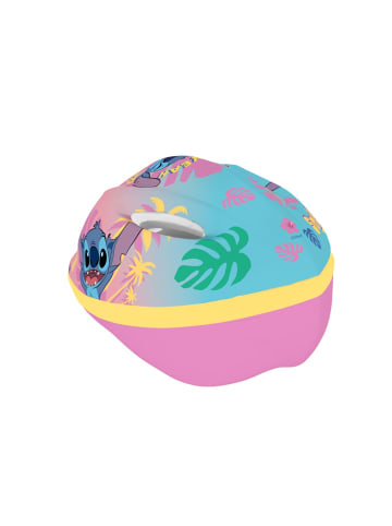 Lilo & Stitch Kinder Fahrradhelm – Sicherer Helm mit Disney-Motiv