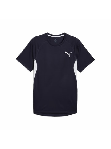 Puma T-Shirt für Herren in blau