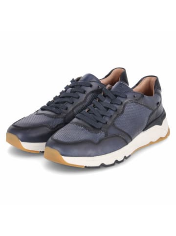 rieker Low Sneaker in Blau