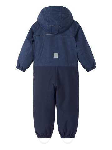 Reima ReimaTec Schneeanzug Kipina Navy