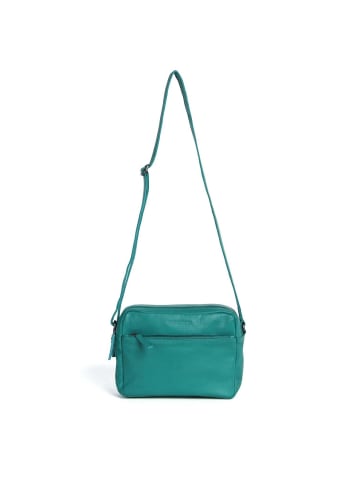 Sticks and Stones Tasche Pasadena in Oil Blue