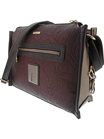 Anekke Blossom Tulip Tasche Mehrfarbig