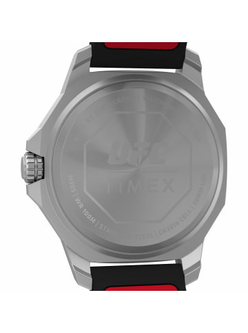 Timex Analoguhr für Herren in Schwarz