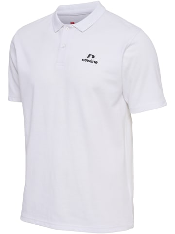 Newline Polo Nwllea Herren in WHITE