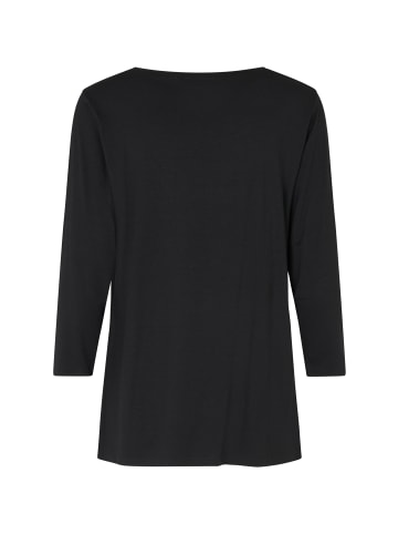 MASAI Bluse MaCecille in schwarz