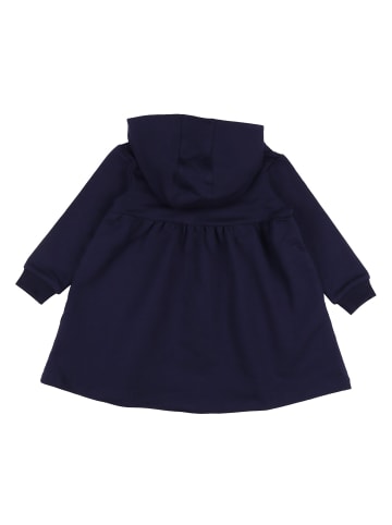 Walkiddy Kleid Navy Blazer - Sweatdress