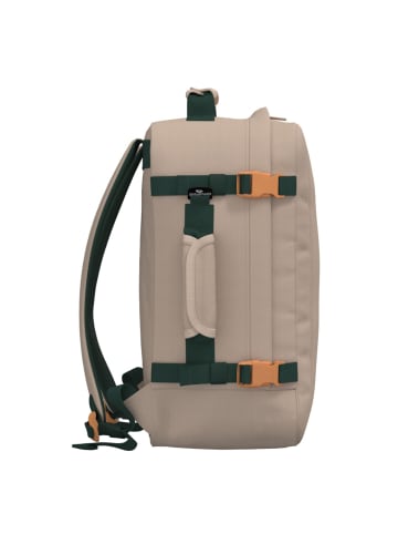 Cabinzero Classic 124 Daypack 45 cm Laptopfach in cebu sands