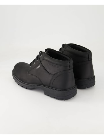Pius Gabor Winterstiefel in Schwarz