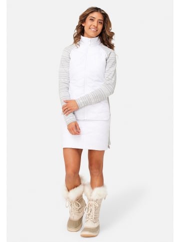 Krimson Klover Jacke Switchback Jacket in snow christiana