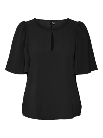 Vero Moda Hemd in Black