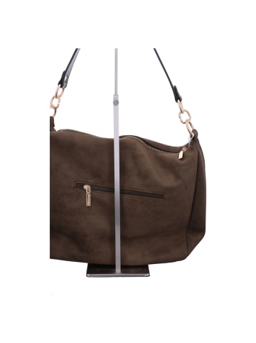 Tamaris Tasche TAS Manja SC in Grün