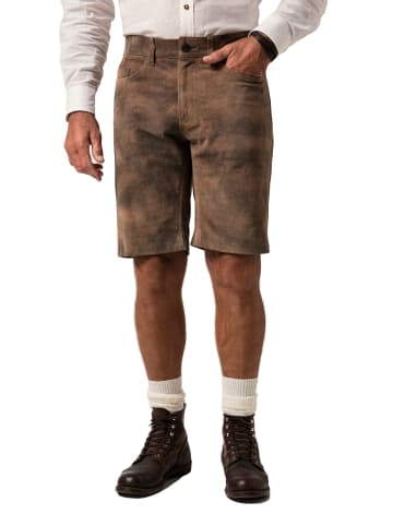 JP1880 Bermuda in kupferbraun