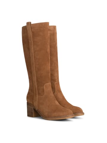 POELMAN Poelman SAS Damen Hohe Stiefel