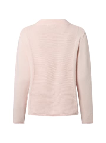 Marie Lund Pullover in rosa - 0006