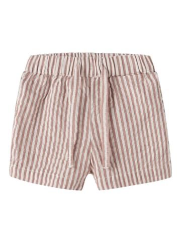name it Shorts in Mocha Mousse