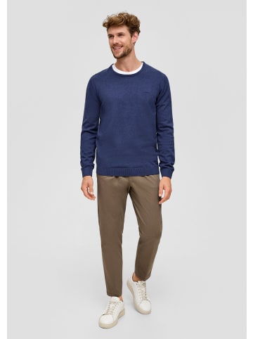 s.Oliver Hose in 8613_cognac