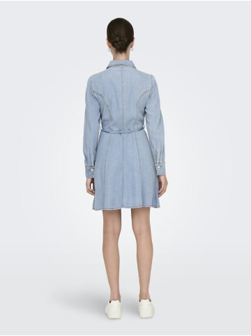 JDY Kleid für Erwachsene in blau