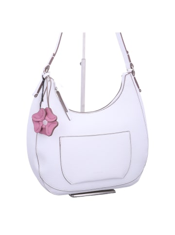 Gabor Tasche Sofiana Hobo in Weiß