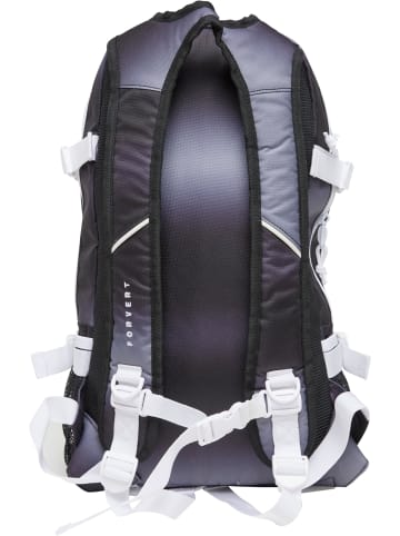 Brandit Brandit Forvert Louis Pathway Backpack in black