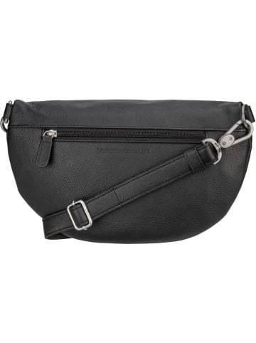 PICARD Rucksack Luis in Schwarz