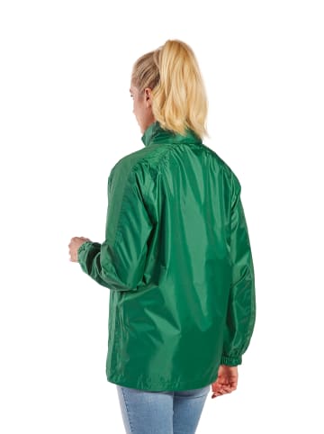 erima Erwachsene, Unisex Erwachsene Team Allwetterjacke in smaragd