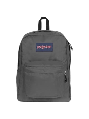 JanSport SuperBreak One - Rucksack 42 cm in deep grey