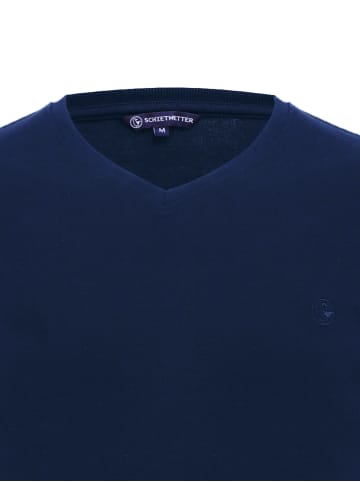 SCHIETWETTER "Veit Vogelfrei" in navy