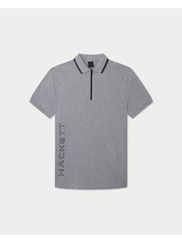 Hackett London Polo in Braun/Mädchen-933