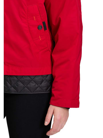 Gil Bret Jacke in rot - 0002