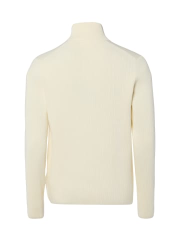 Lindbergh Strickpullover in ecru - 0004