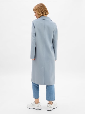 comma Jacke in hellblau