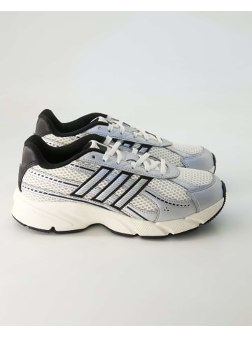 adidas Laufschuhe in Silber