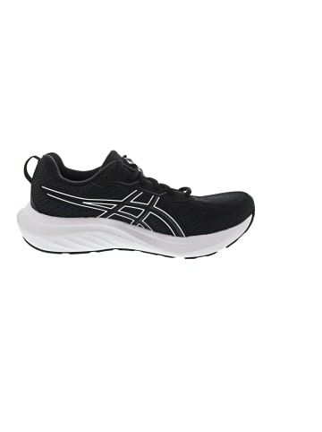 asics Gel-Contend 9 Sportschuh Schwarz