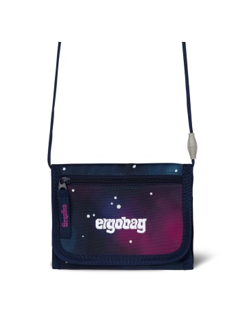 Ergobag ergobag Brustbeutel Bärlaxy