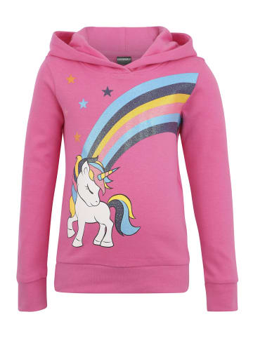 Kidsworld Langarmshirt in pink