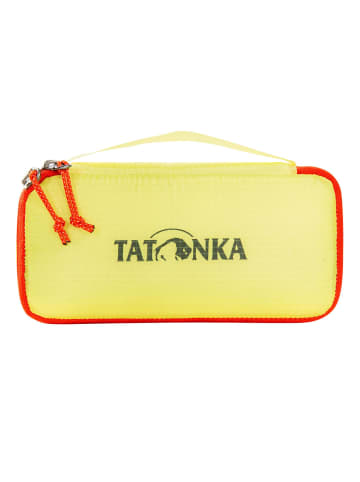Tatonka SQZY Packtasche 20 cm in light yellow