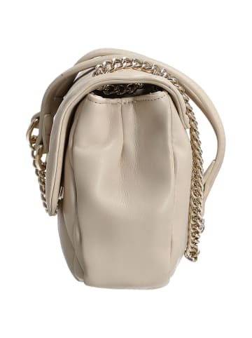 Valentino Bags Frisia - Umhängetasche 24 cm (nero) in ecru