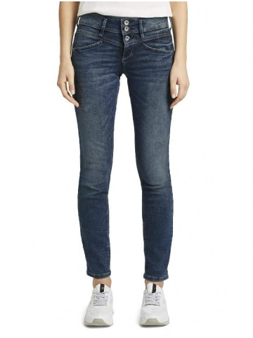 Tom Tailor Slim Fit Jeans für Damen in uni