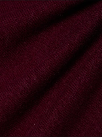 Franco Callegari Strickpullover in aubergine - 0003