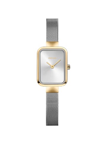 Bering Quarzuhr 14520-010 in gold