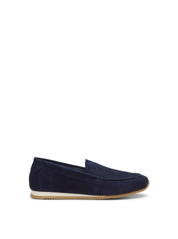 Marc O'Polo Mokassin in navy