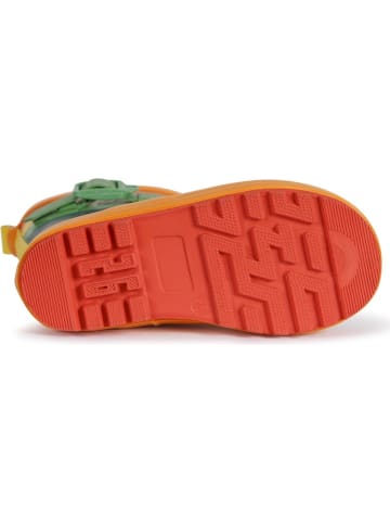 Trespass Kinder Gummistiefel in Multicolor