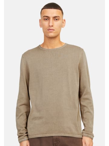 Jack & Jones Pullover Leo in Crockery