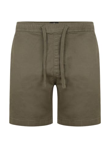 Threadbare Chinoshorts THB Short Mambo in Khaki