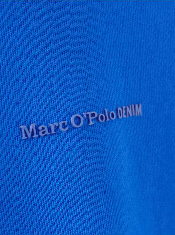 Marc O'Polo DENIM Sweatshirt in blau