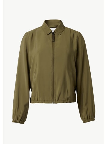 comma Indoor-Jacke  in  7727_guacamole