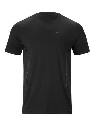 Virtus T-Shirt Seranto in 1001 Black