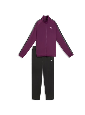 Puma Poly Suit op Damen in lila