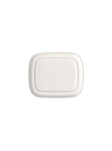 Villeroy & Boch Butterdose Fleur Couleur 14,8 x 12,3 cm in bunt