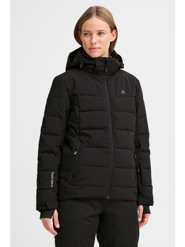 North Bend Skijacke NBMarina W in Schwarz